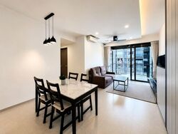 iNZ Residence (D23), Condominium #587476181